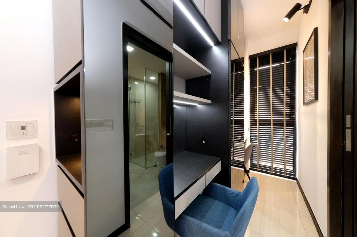 Sims Urban Oasis (D14), Condominium #496581591